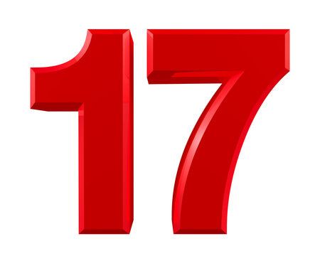       17%:     ?