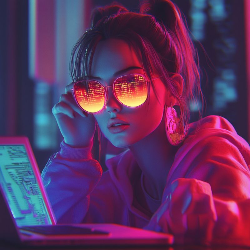  : ,     