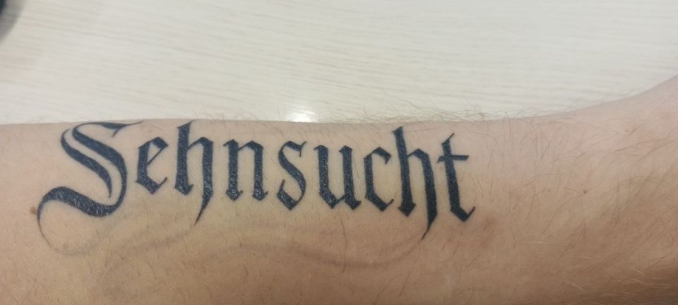       :  