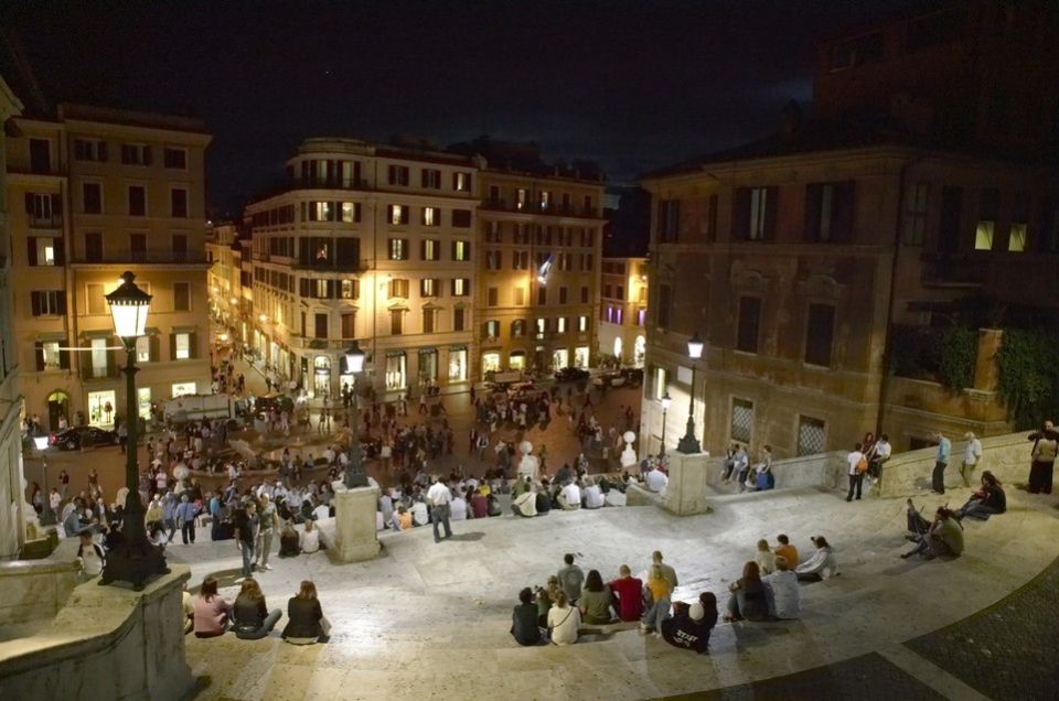     : , Antico Caffe Greco