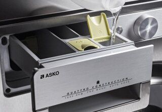   :   Asko    Auto Dose