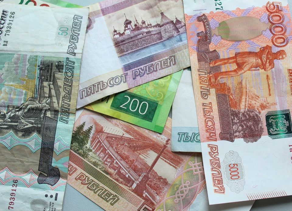Почему пенсии в России так отличаются: регионы с контрастом в два раза