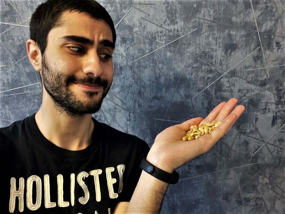    : 7      