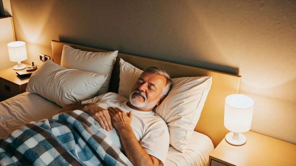 Как быстро уснуть: 6 действенных способов для расслабления