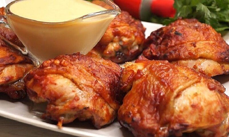 Как приготовить идеальный маринад для куриного шашлыка: секреты и советы