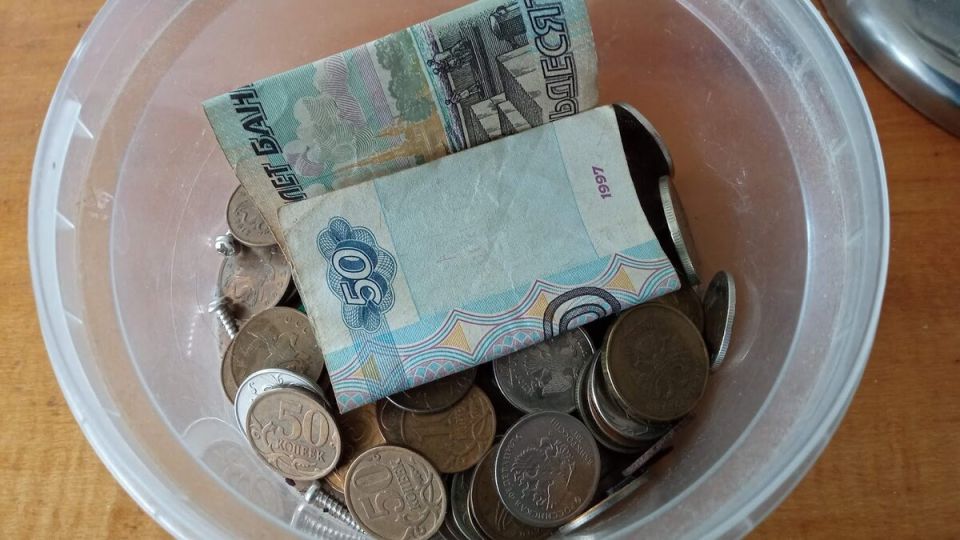 Как жить без денег: опыт и размышления о финансовой независимости