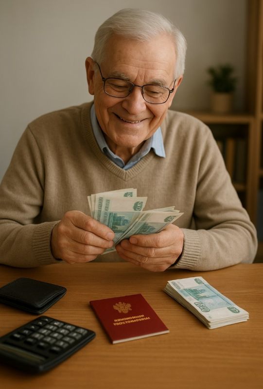 Увеличьте свою пенсию: узнайте о скрытых надбавках за неучтенный стаж