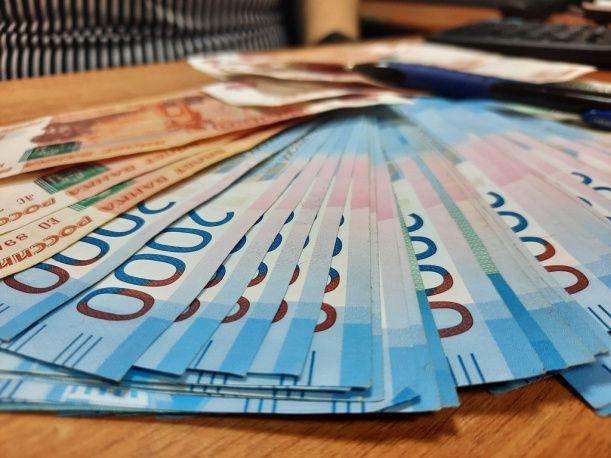 Финансовая поддержка для семей в начале октября