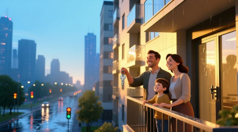 Новые горизонты льготной ипотеки: как изменения облегчат жизнь заемщикам