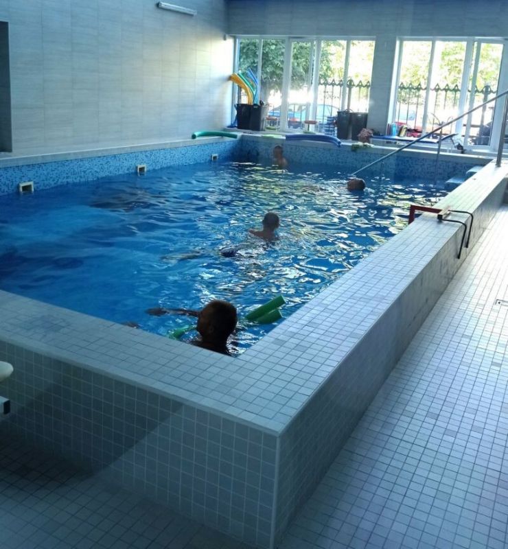 Не фитнесом единым: уникальные методы похудения от курортного отдыха