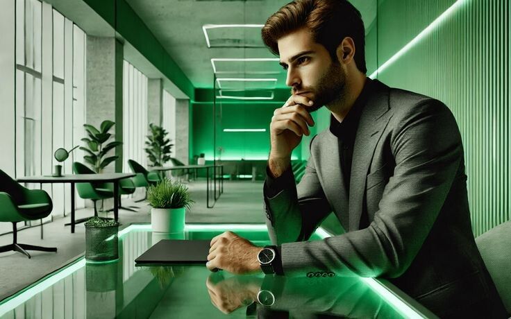 Налоговая служба опрашивает самозанятых: готовы ли вы платить больше?