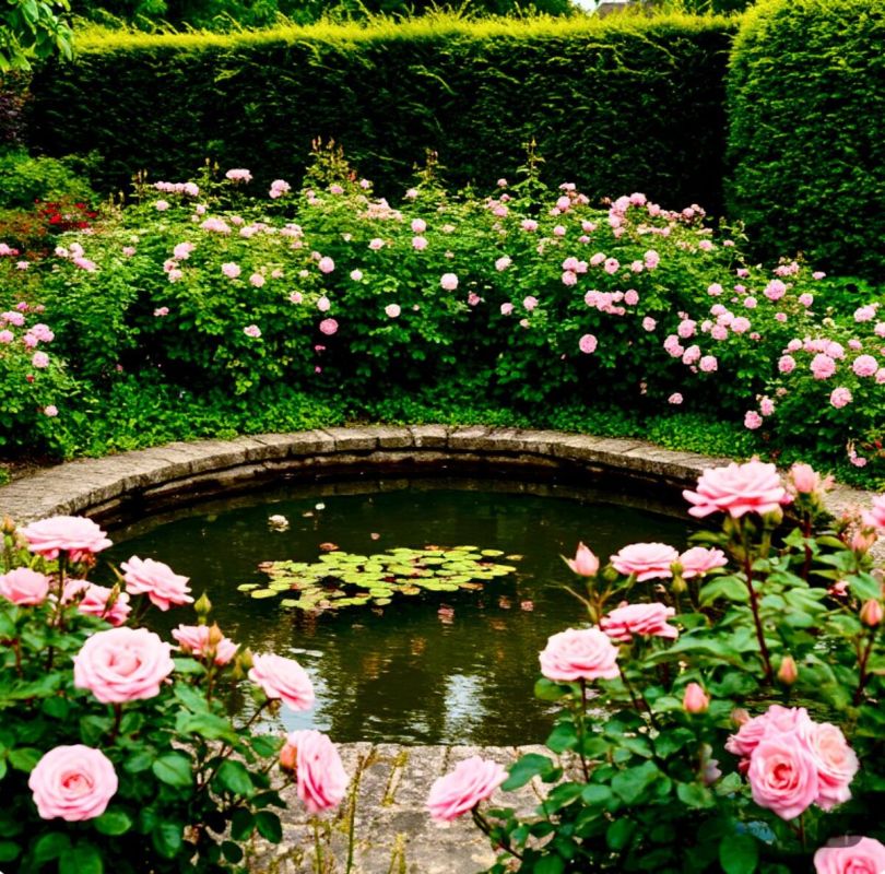 Как цветы и труд превратили скуку в радость в пенсии