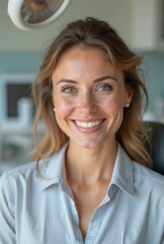 Эрозия эмали: как сохранить здоровье зубов в мире кислот