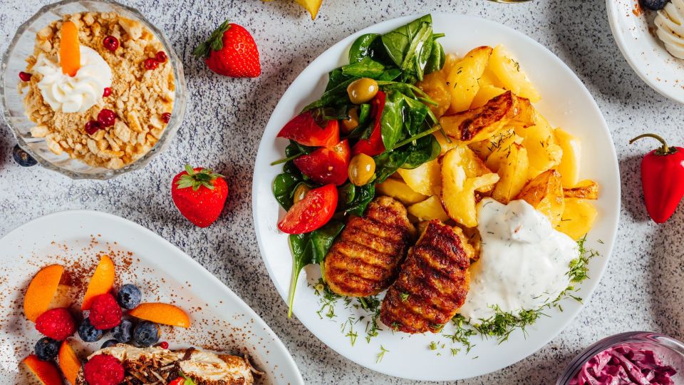 Эти 3 ошибки превратят жареную картошку в безвкусную кашу: не делайте так никогда