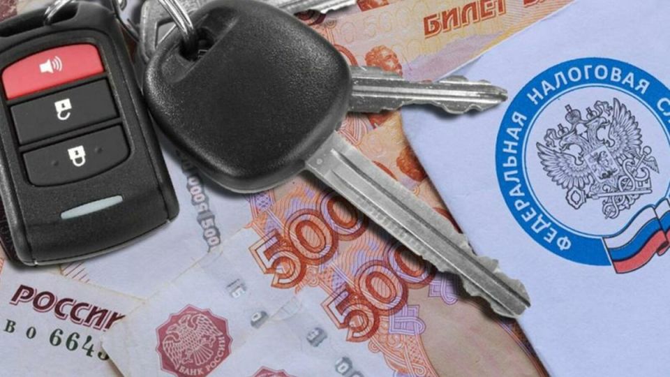 Неравномерные льготы по транспортному налогу для пожилых водителей: кто выиграет в этой гонке?