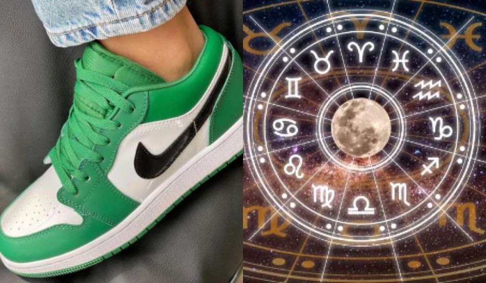 Как звезды влияют на ваш стиль: идеальные кроссовки по знакам Зодиака