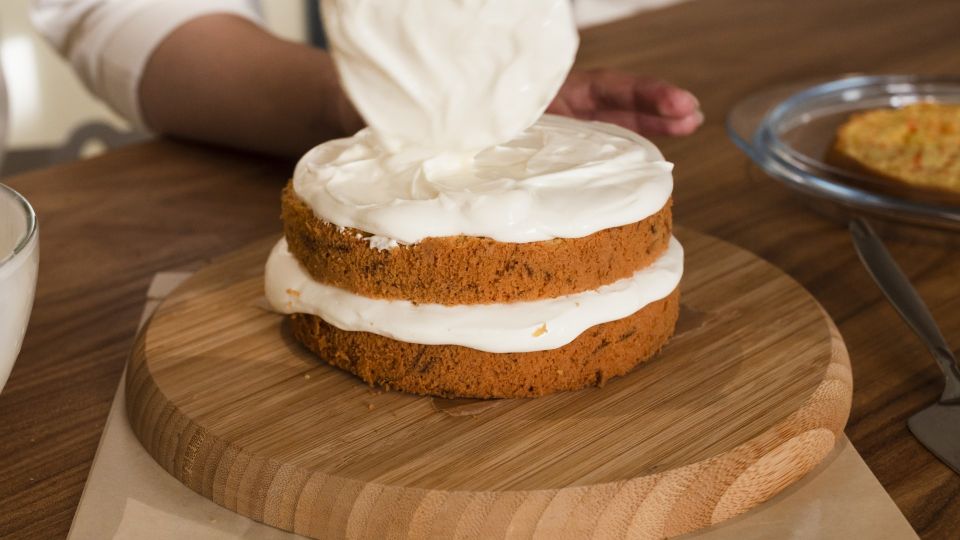 Заметить сложно: эта мелкая оплошность не даст бисквиту подняться в духовке