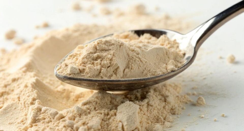 Протеин и здоровье суставов: неожиданные риски для активных спортсменов