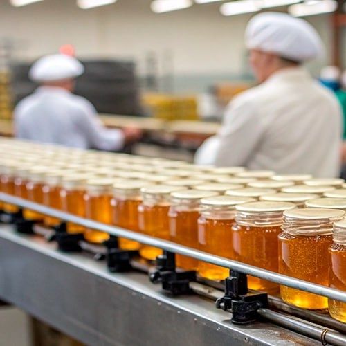 Рынок меда в России: проверка Роскачества приносит результаты