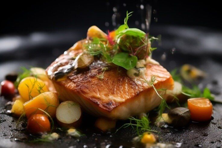 Су-вид: 7 беспроигрышных моментов для вашего кулинарного вдохновения