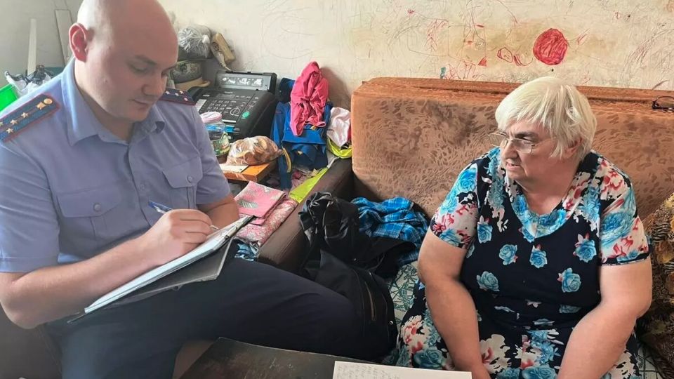 Пенсионерка осталась без жилья: как мошенники обманули доверчивую женщину