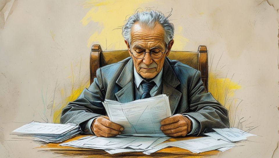 Скрытые ловушки, которые поджидают пенсионеров при переходе на новый этап жизни