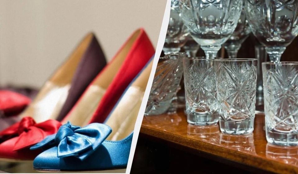 11 вещей, которые не стоит приобретать в комиссионных магазинах