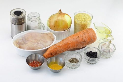 Рассыпчатый плов в мультиварке: секреты идеального блюда с курицей