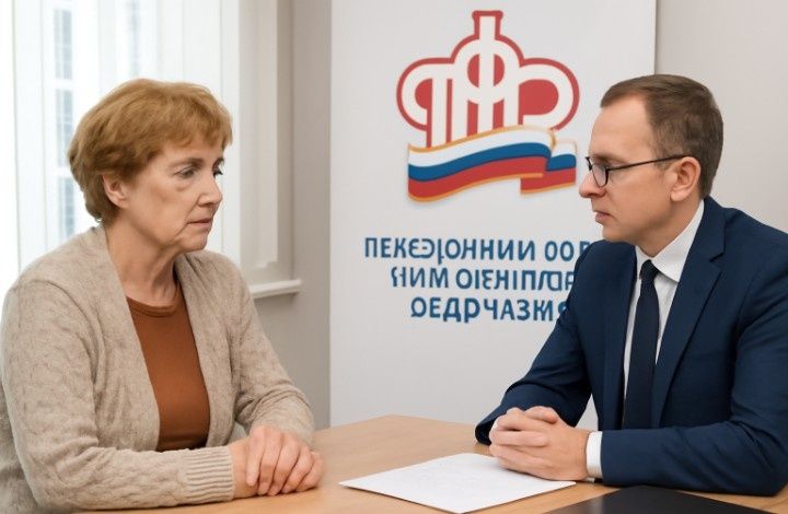 Как безопасно протестировать свою пенсию: пошаговое руководство для россиян