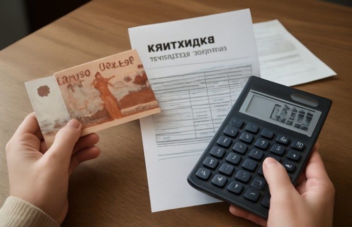 Как вернуть деньги за переплату за коммуналку: секреты пересчета субсидий в 2025 году