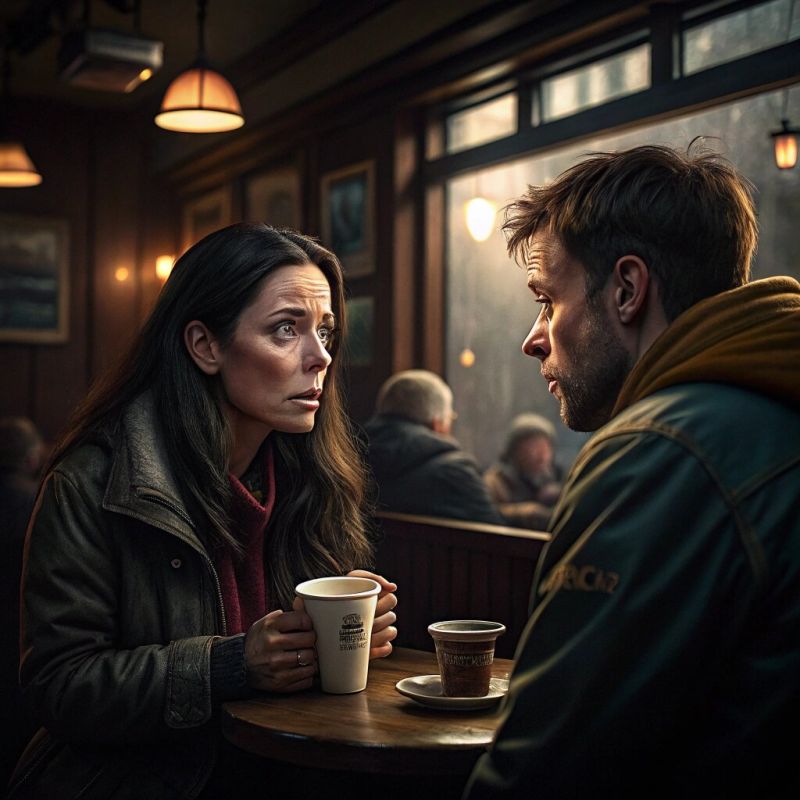 Непредсказуемая правда: как старые отношения влияют на новую жизнь