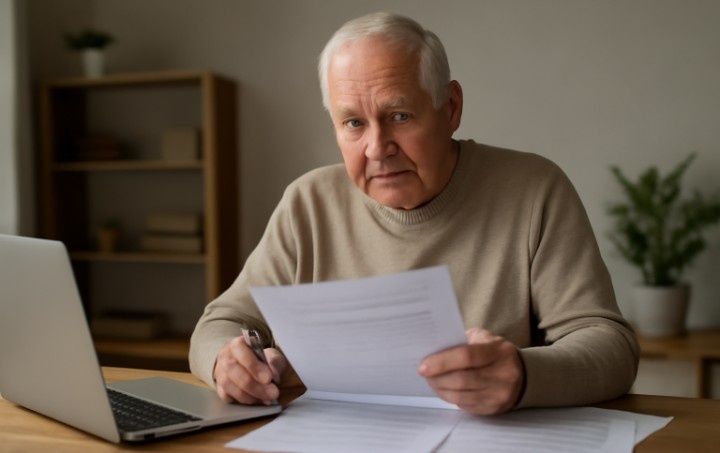 Пенсионеры могут получить до 50% возврата взносов на капитальный ремонт: как не упустить шанс