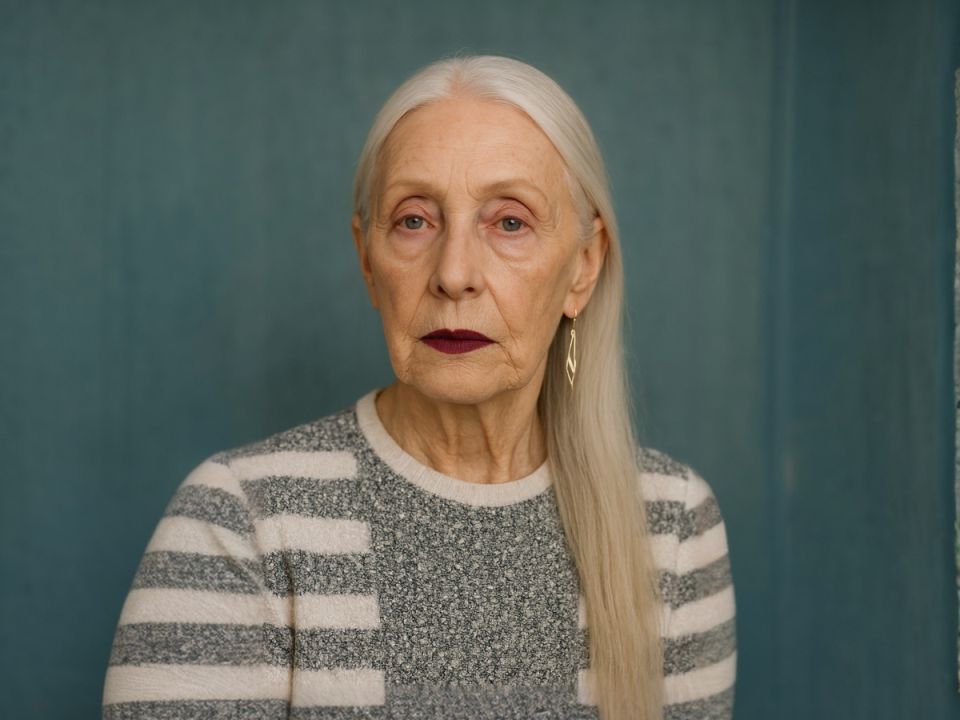 Как скрыть возраст: девять привычек, которые выдают женщину