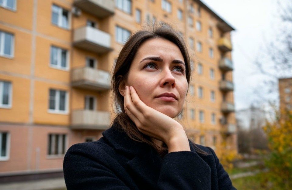 Когда завещание не срабатывает: как жизнь может измениться за считанные дни