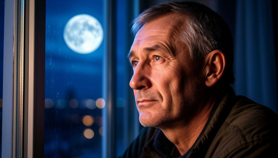 Ночные тревоги: мифы о пробуждениях в три часа