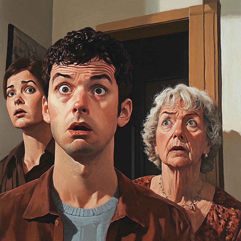 Конфликт поколений: как семейные связи могут ставить под угрозу мечты о собственном доме