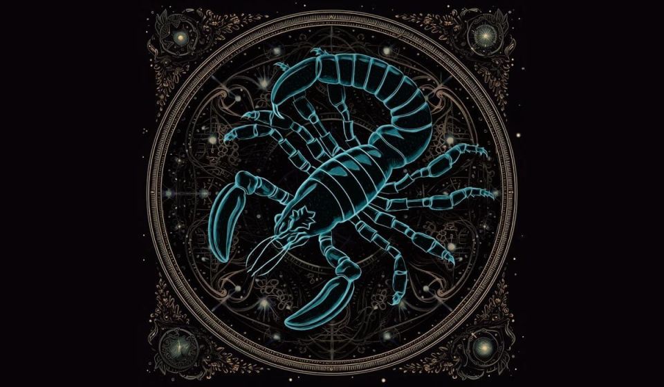 Энергия Скорпиона: как четыре знака Зодиака станут на гребне перемен