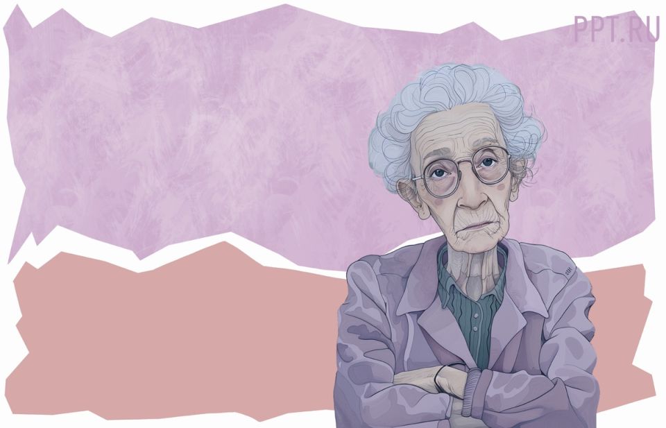 Пенсионные баллы для бабушек и дедушек: новая инициатива в Государственной Думе