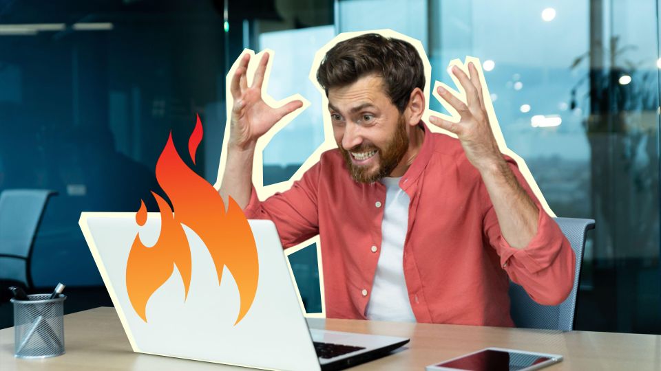 Дело не в вентиляторе: вот что заставляет перегреваться ваш ноутбук