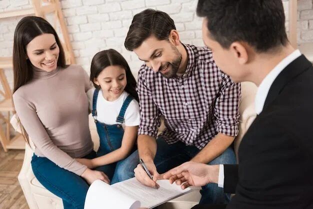 Как обезопасить себя при покупке квартиры, унаследованной от родственников