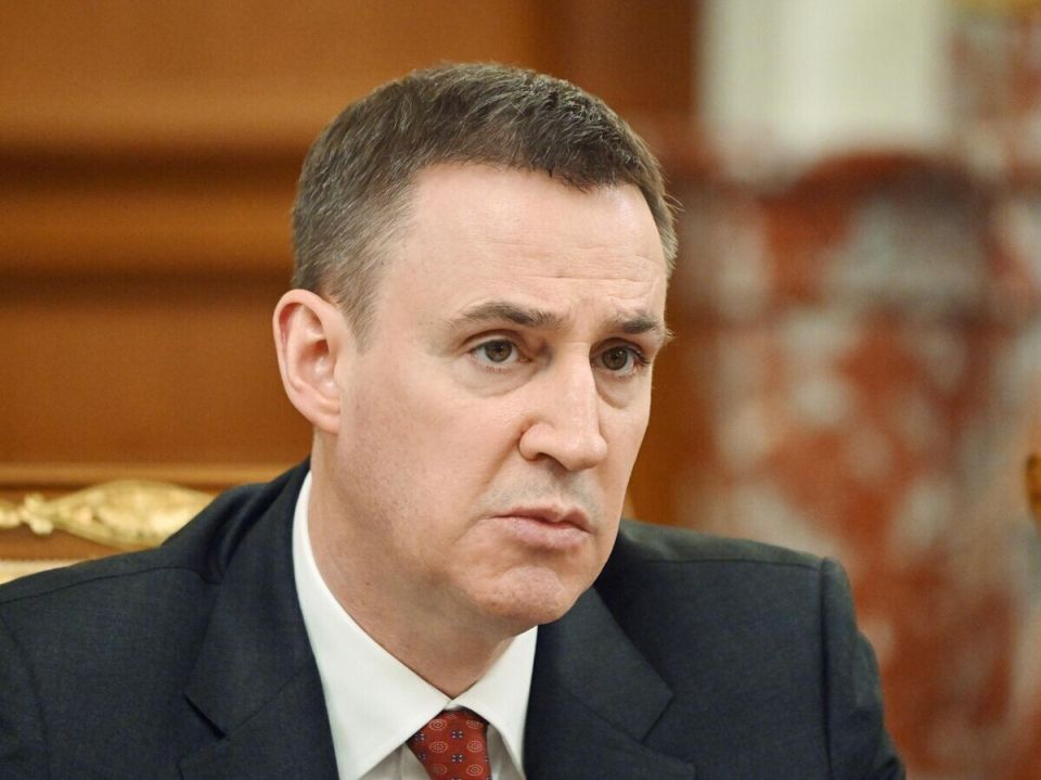 Патрушев о стабилизационных мерах: ключ к доступности продуктов и сдерживанию цен