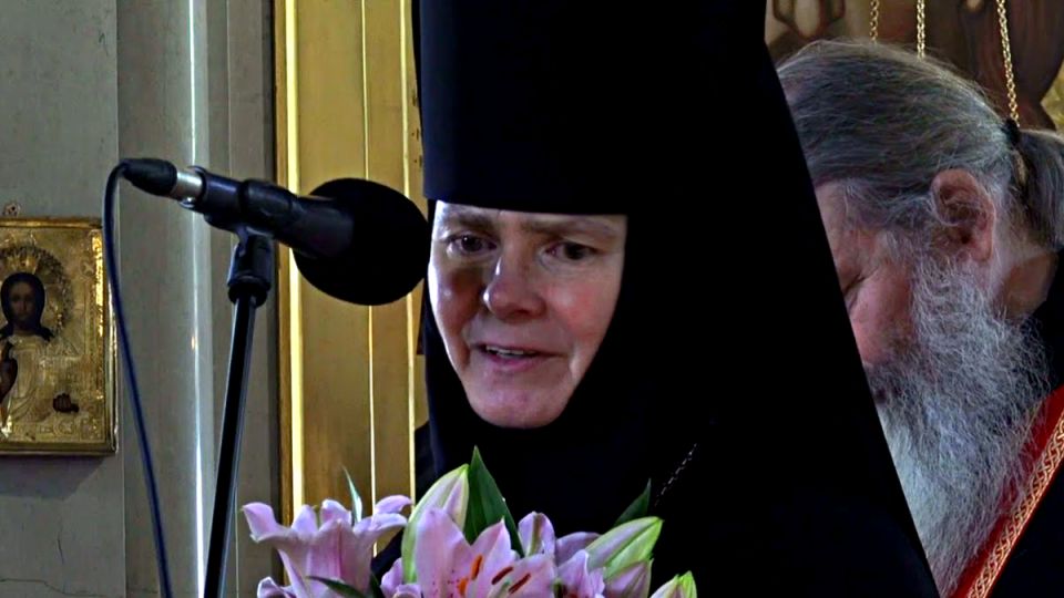 Как церковные реформы игуменьи Ксении меняют облик России