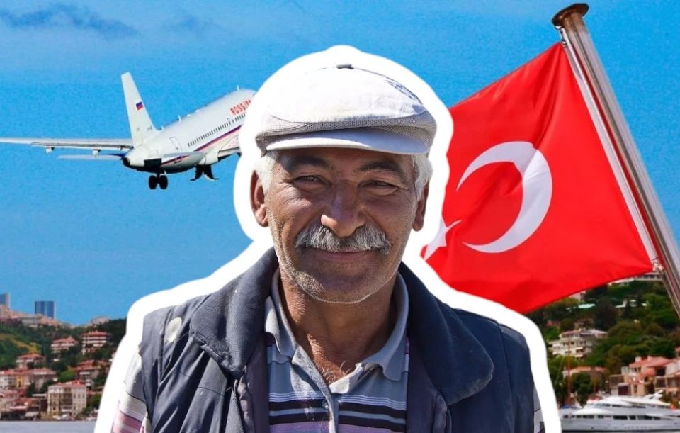 На побережье: как отпуск может стать уроком в жизни