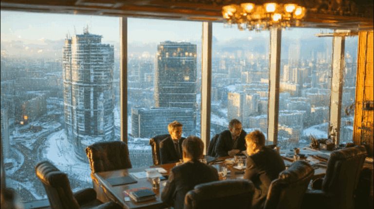 Как защитить свой бизнес от штрафов ФНС в 2025 году: простые шаги к успеху