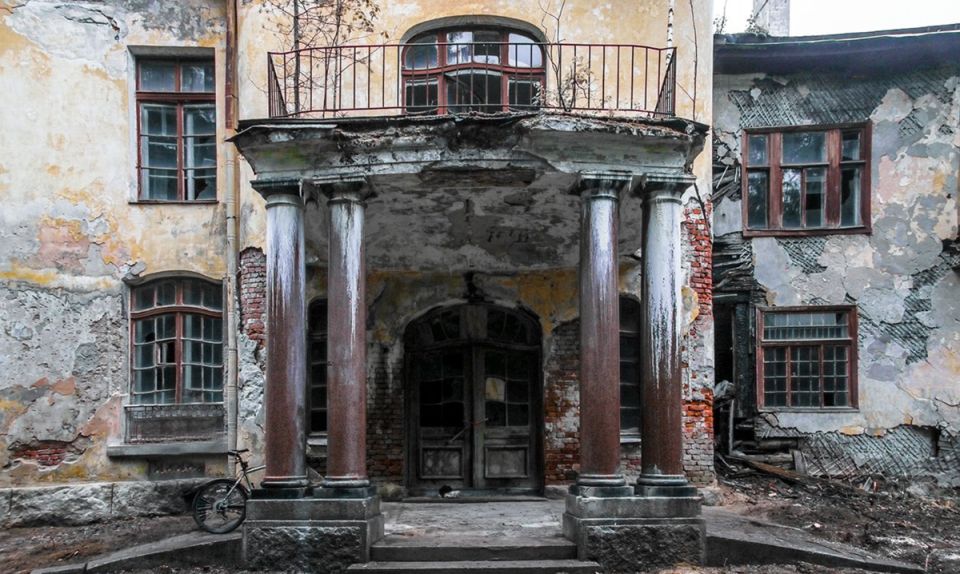 Что изменится в охране культурного наследия: новые законы и их последствия