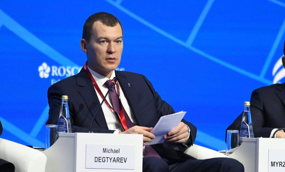 Российский спорт возвращается на международную арену: ключевые инициативы министра Дегтярева