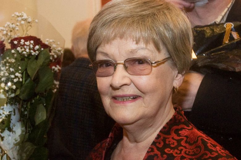 Жизненные уроки Нины Гребешковой: как любовь и мудрость помогли ей прожить почти целый век