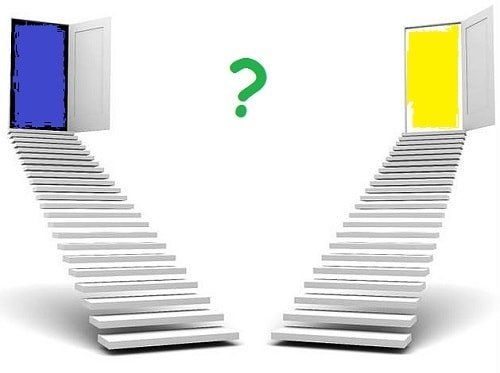 Иллюзия выбора: как наше сознание манипулирует нами