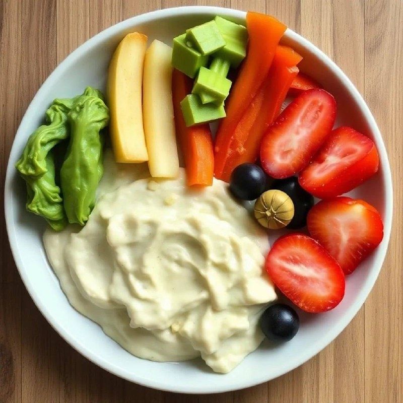 Как продукты питания могут заменить препараты для похудения: 4 натуральных источника гормона GLP-1