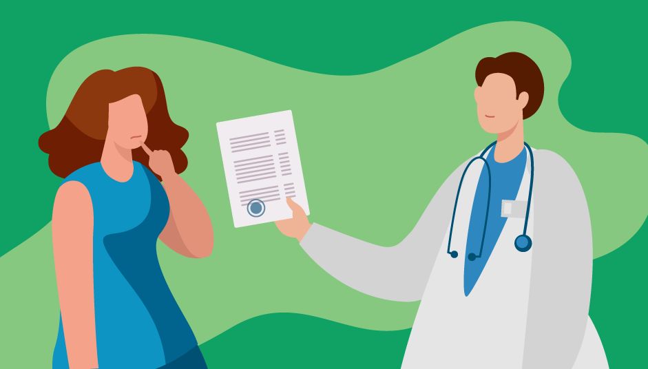 Обязательная справка о психическом здоровье при сделках с недвижимостью: необходимость или перегиб?